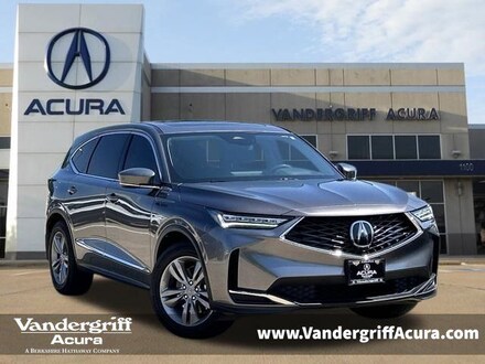 2025 Acura MDX Base SUV