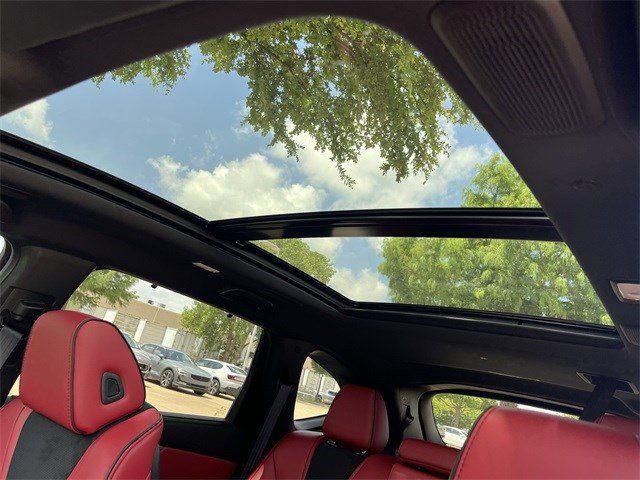 Certified Used 2026 Platinum White Pearl Acura A-Spec image 26