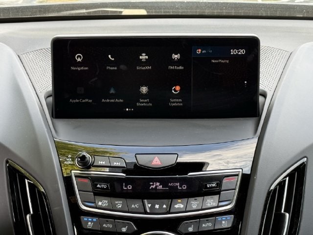 2024 Acura RDX A-Spec Package - Photo 17
