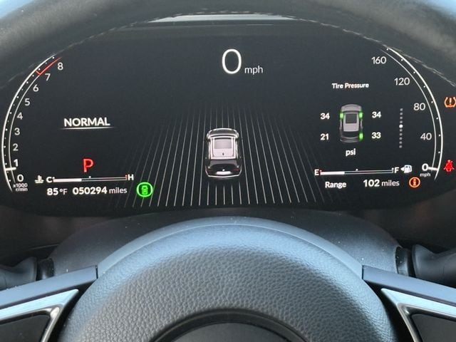 2023 Acura MDX Technology Package - Photo 14