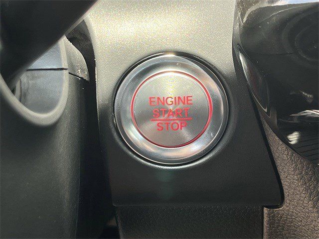 Used 2025 Platinum White Pearl Acura Base image 23