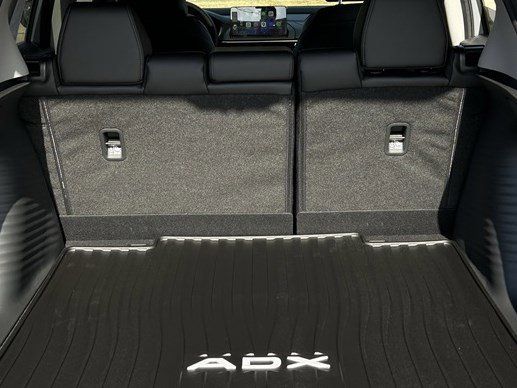 New 2026 Urban Gray Pearl Acura Base image 30