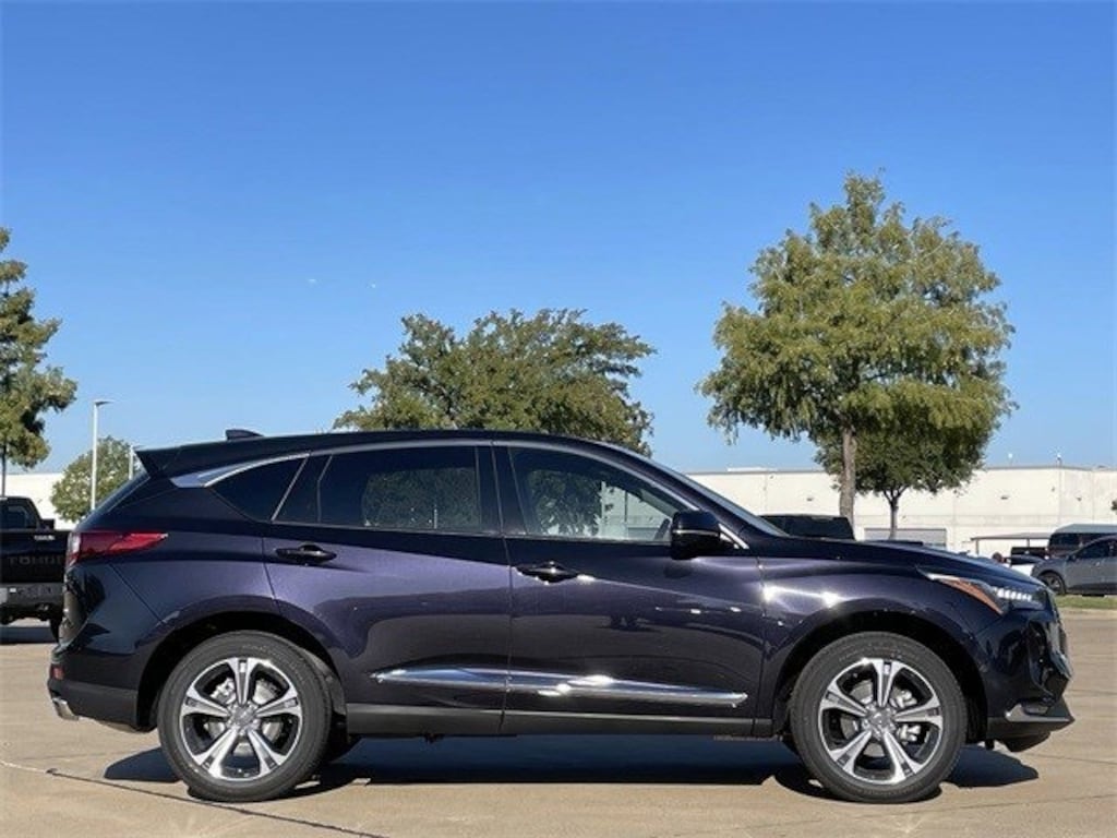 Used 2024 Acura RDX Advance Package For Sale in Arlington TX RL004791