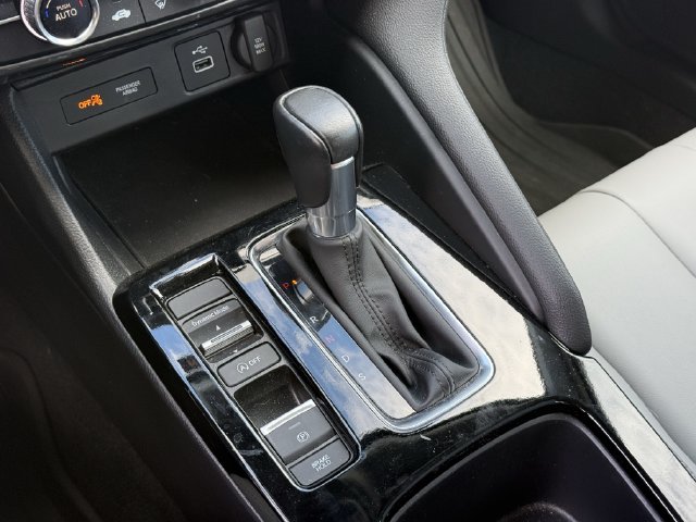 2024 Acura Integra Base - Photo 19