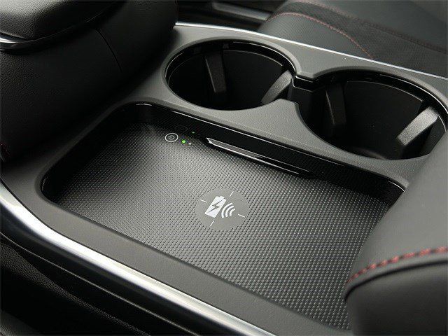 New 2026 Solar Silver Metallic Acura A-Spec Package image 22