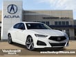  Acura TLX