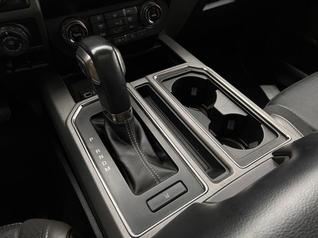 Used 2019 Agate Black Metallic Ford Raptor image 23