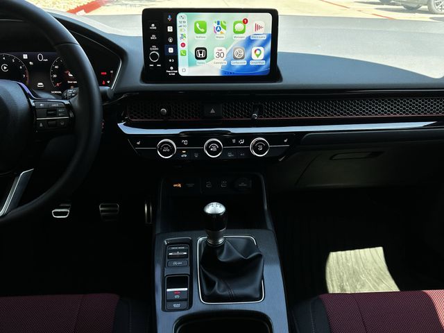 Used 2026 Platinum White Pearl Honda Base image 18