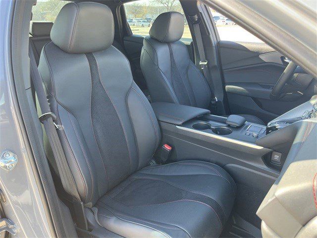 Used 2025 Urban Gray Pearl Acura A-Spec Package image 30