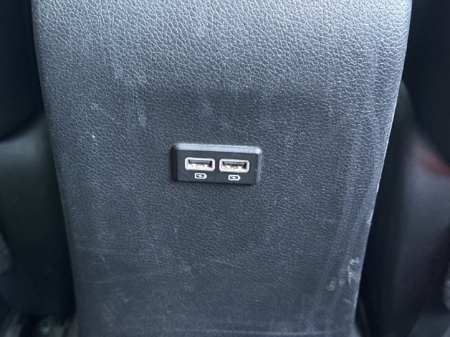 Used 2017 Super Black Nissan 2.5 SR image 28