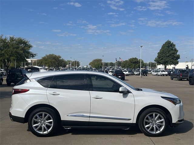 2024 Acura RDX photo 3
