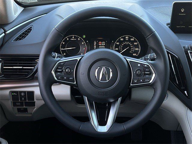 Used 2026 Majestic Black Pearl Acura Technology Package image 13