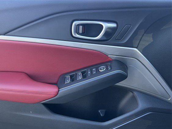 New 2026 Platinum White Pearl Acura A-Spec Package image 25