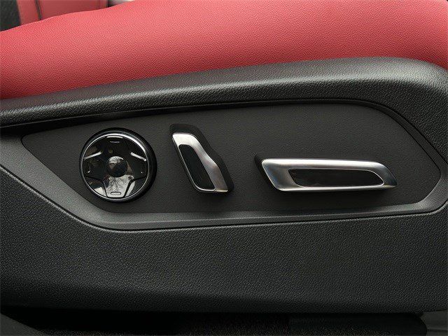 New 2026 Majestic Black Pearl Acura A-Spec Package image 31