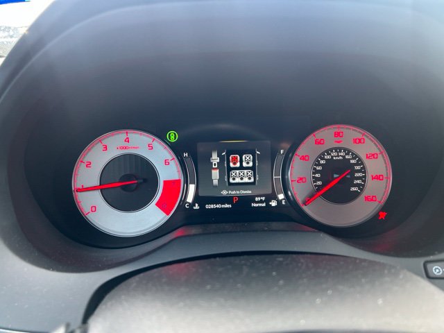 2025 Acura RDX A-Spec Package - Photo 9