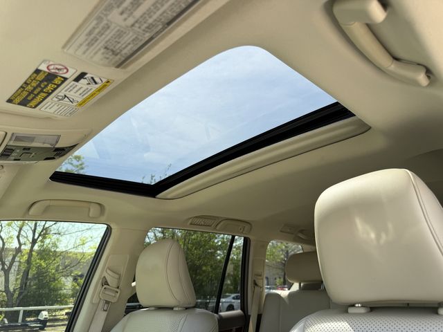 Used 2013 Starfire Pearl Lexus 460 Premium image 25