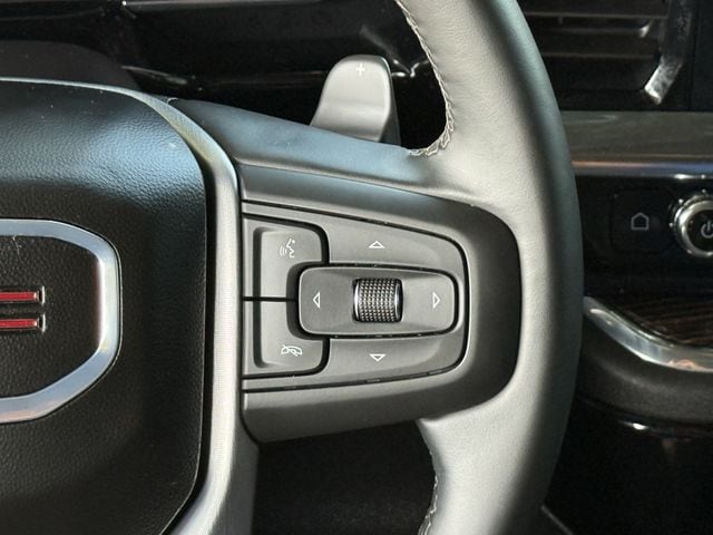 Used 2024 Sterling Metallic GMC Elevation image 14