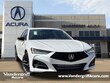 Acura TLX