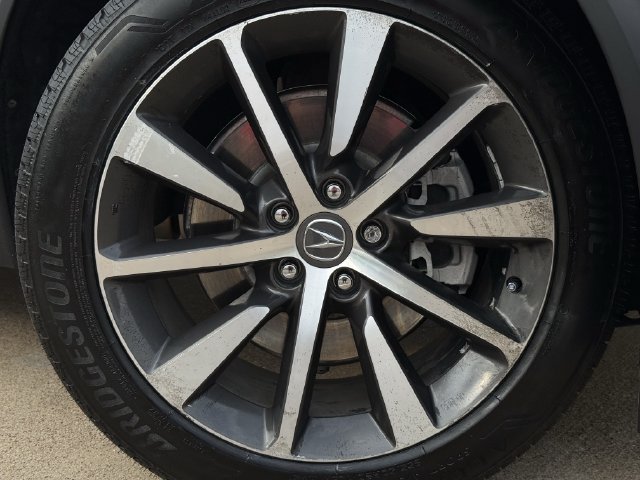 2025 Acura MDX Technology Package - Photo 9
