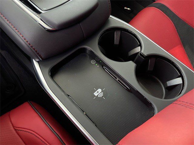 Used 2026 Liquid Carbon Metallic Acura A-Spec Package image 22