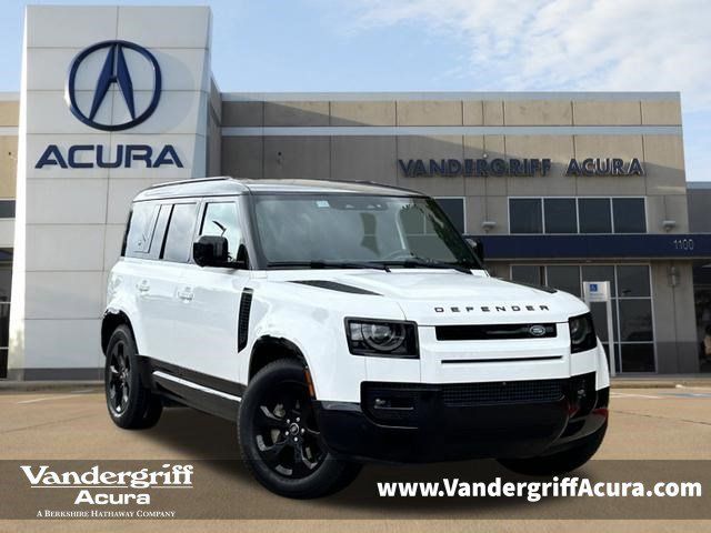 2022 Land Rover Defender X-Dynamic SE's photo