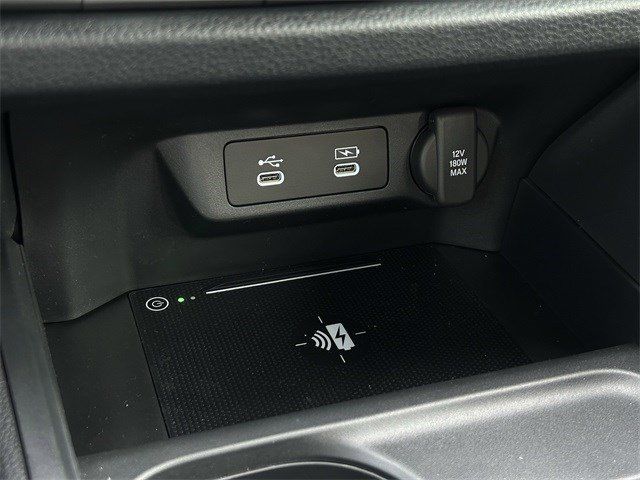 New 2026 Platinum White Pearl Acura Base image 21