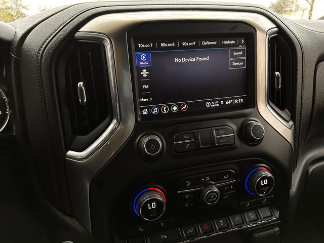 Used 2022 Cherry Red Tintcoat Chevrolet LT Trail Boss image 20