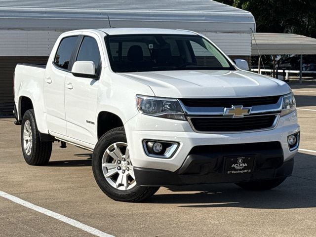 Used 2020 Summit White Chevrolet LT image 2