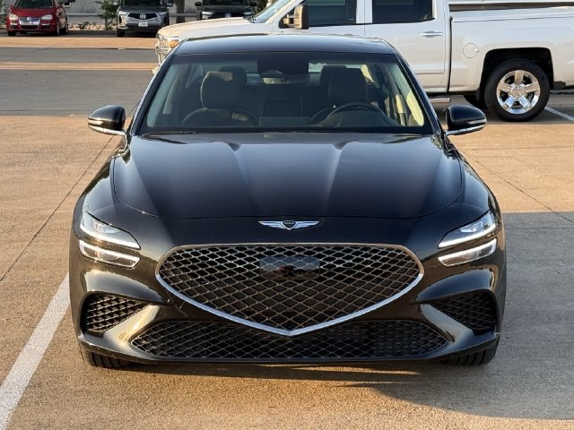 Used 2026 Vik Black Genesis 2.5T image 7