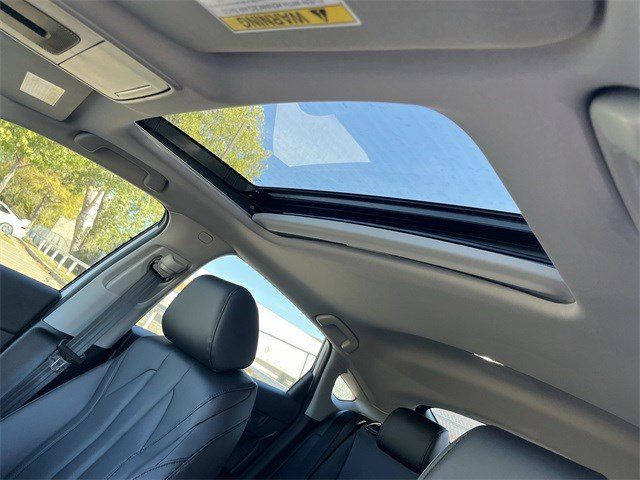 New 2026 Platinum White Pearl Acura Base image 26