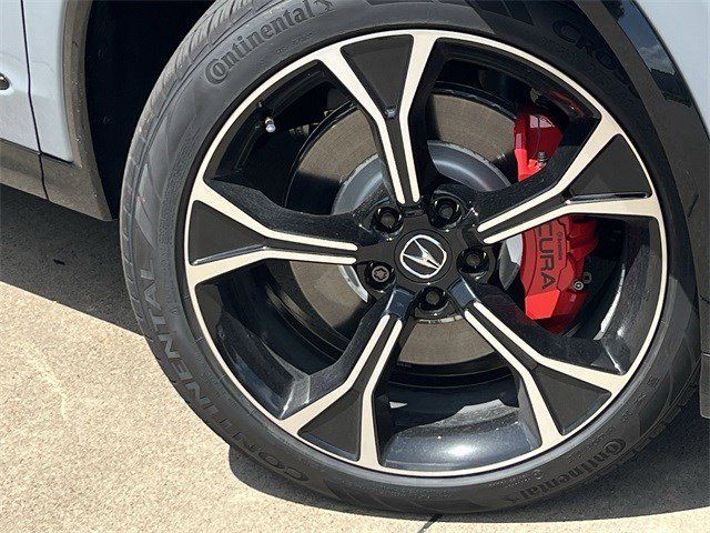 New 2026 Urban Gray Pearl Acura SH-AWD Type S w/Advance Package image 10