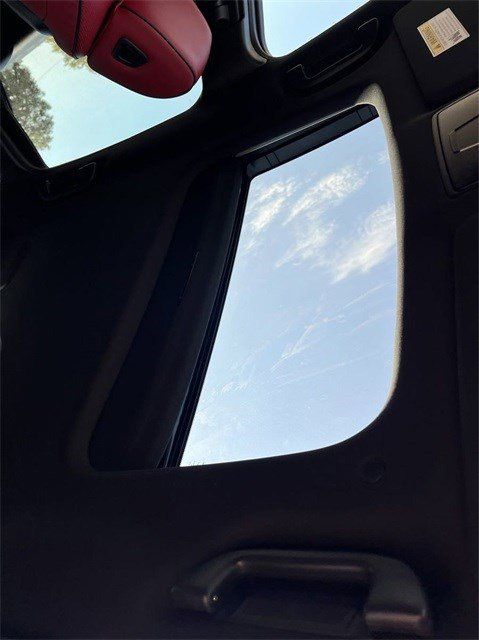 Certified Used 2025 Majestic Black Pearl Acura A-Spec Package image 28