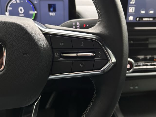 Used 2024 Sonic Gray Pearl Honda Touring image 16