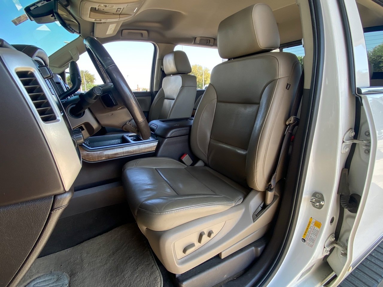 2018 Gmc Sierra 1500 SLT photo 4