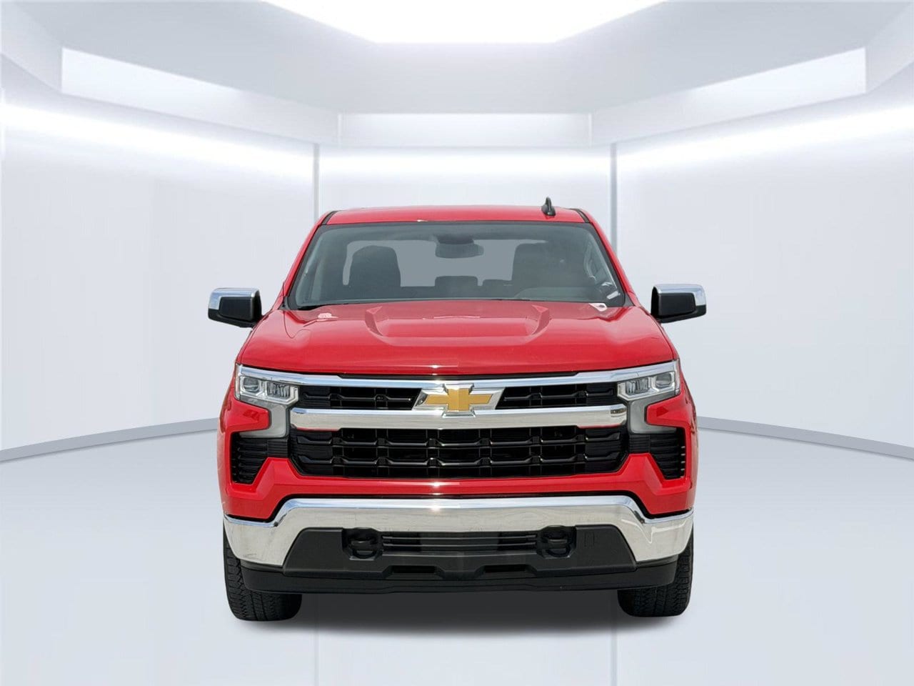 2023 Chevrolet Silverado 1500 LT - Photo 7