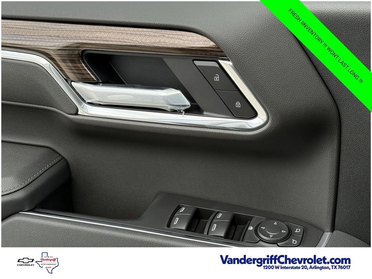 2026 Chevrolet Silverado 1500 RST - Photo 18