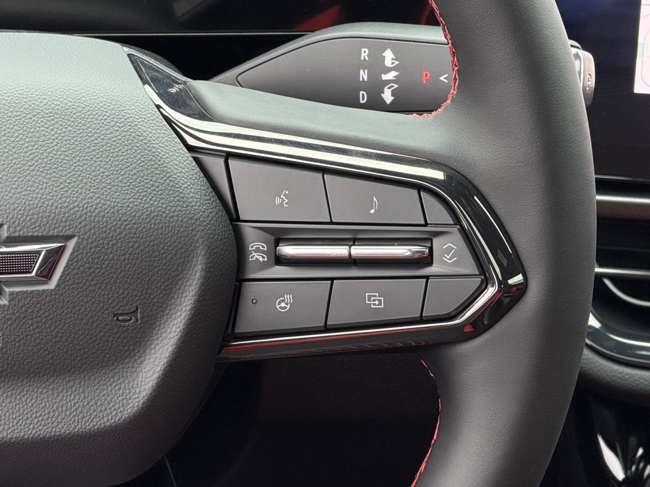 2026 Chevrolet Equinox EV RS - Photo 14