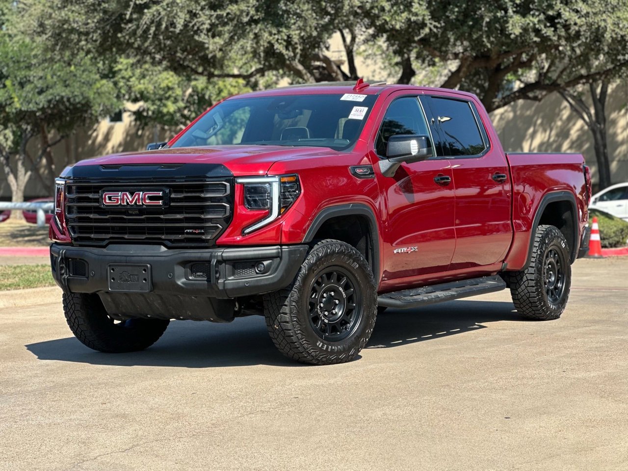 2024 Gmc Sierra 1500 photo 3