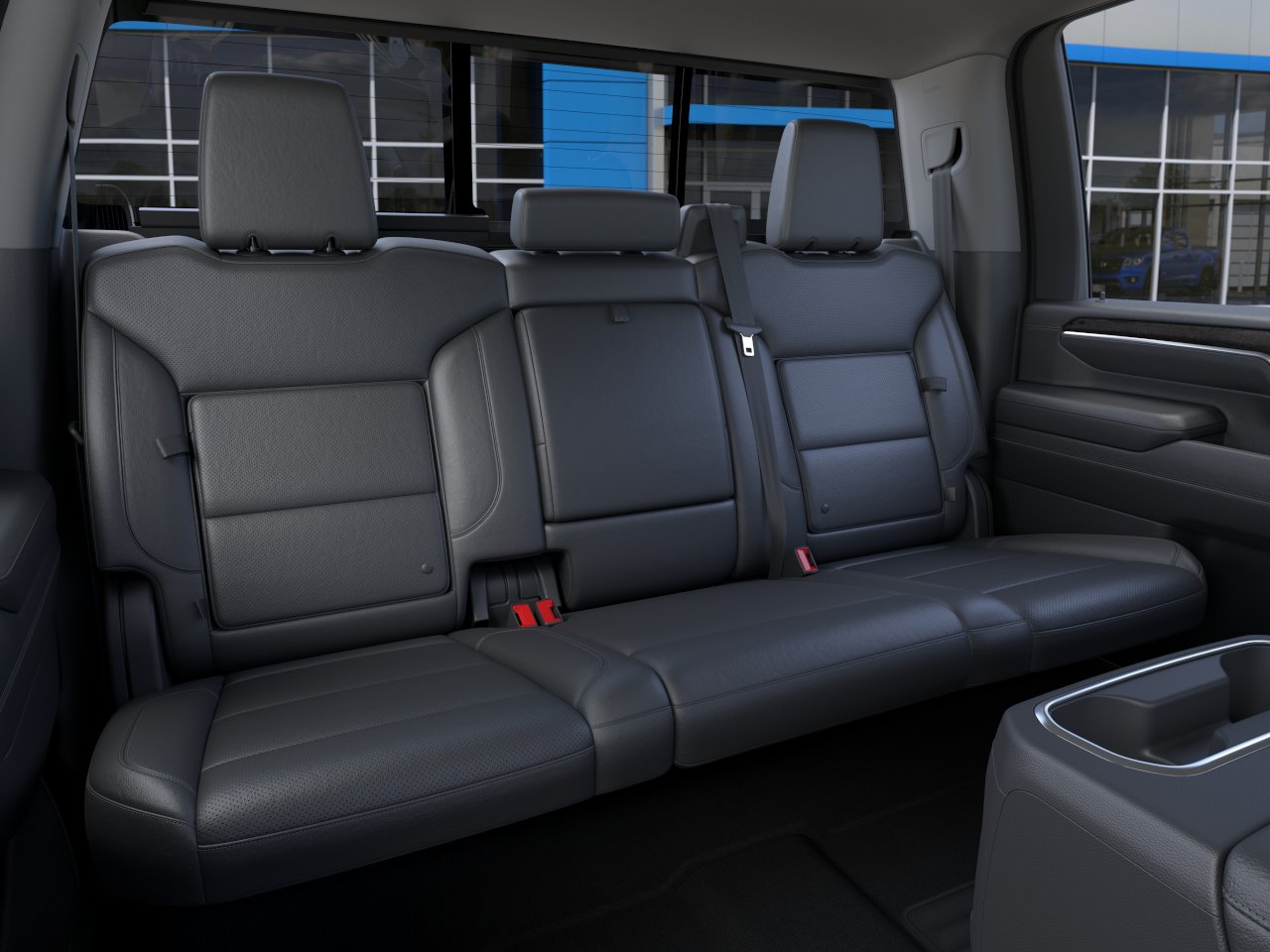 2026 Chevrolet Silverado 2500 HD LTZ - Photo 39