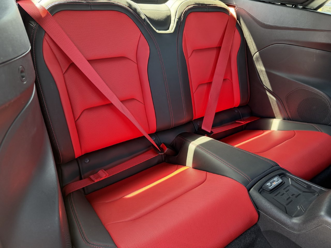 2023 Chevrolet Camaro 2SS - Photo 27