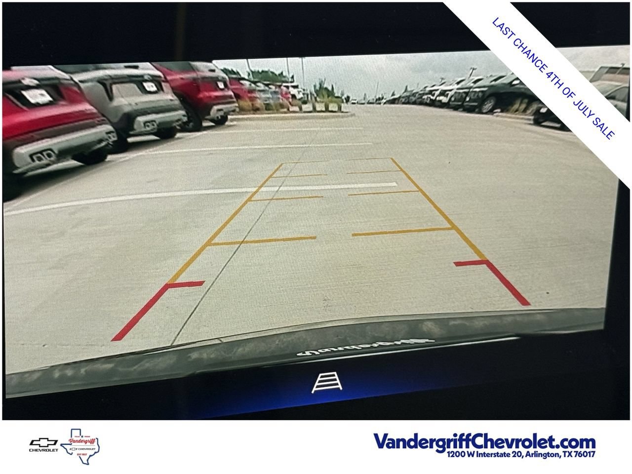 2026 Chevrolet Trailblazer Activ - Photo 16