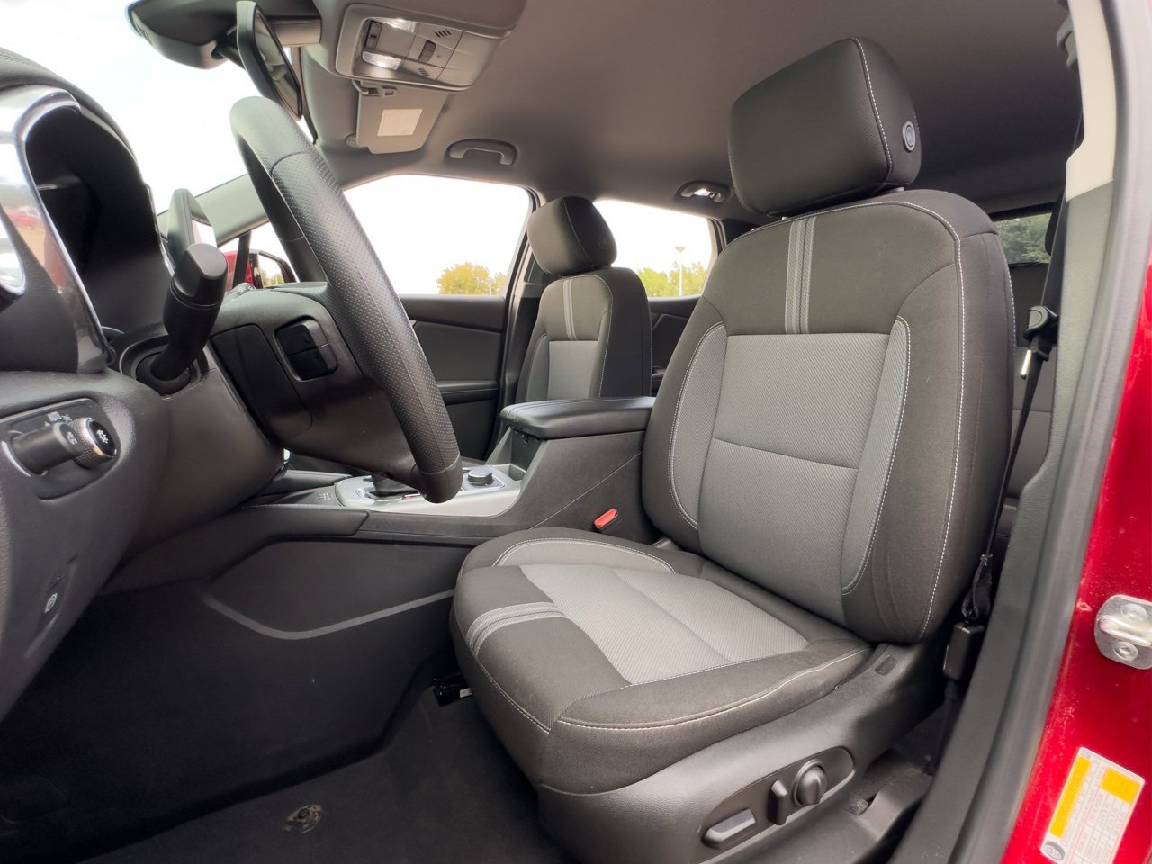 2023 Chevrolet Blazer 2LT photo 4