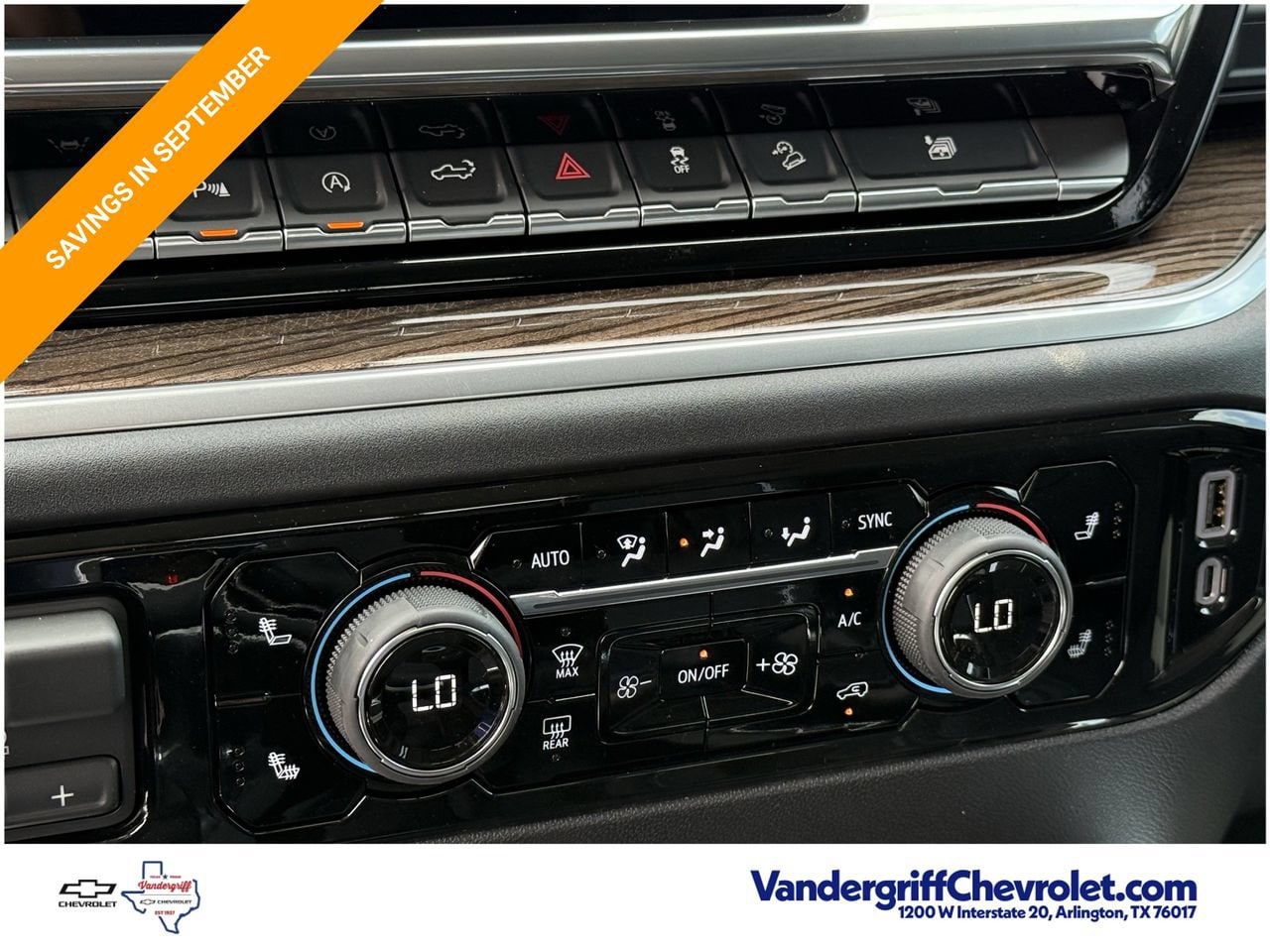2026 Chevrolet Silverado 1500 RST - Photo 15