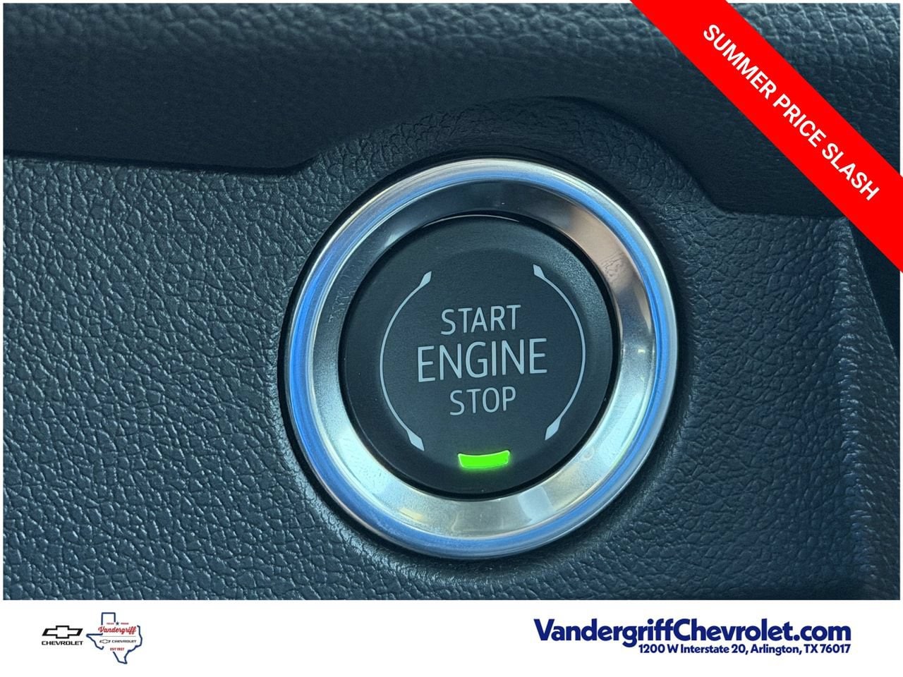 2026 Chevrolet Traverse Z71 - Photo 19