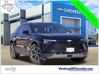 2026 Chevrolet Blazer EV LT SUV