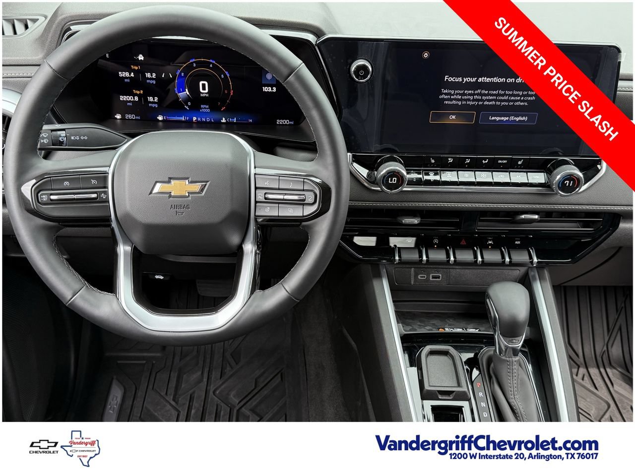 2026 Chevrolet Colorado LT - Photo 11