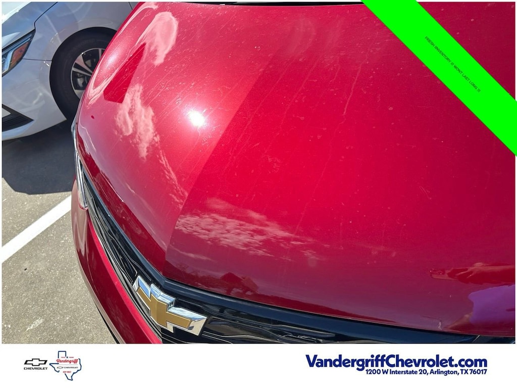 Used 2021 Chevrolet Bolt EV Premier Hatchback