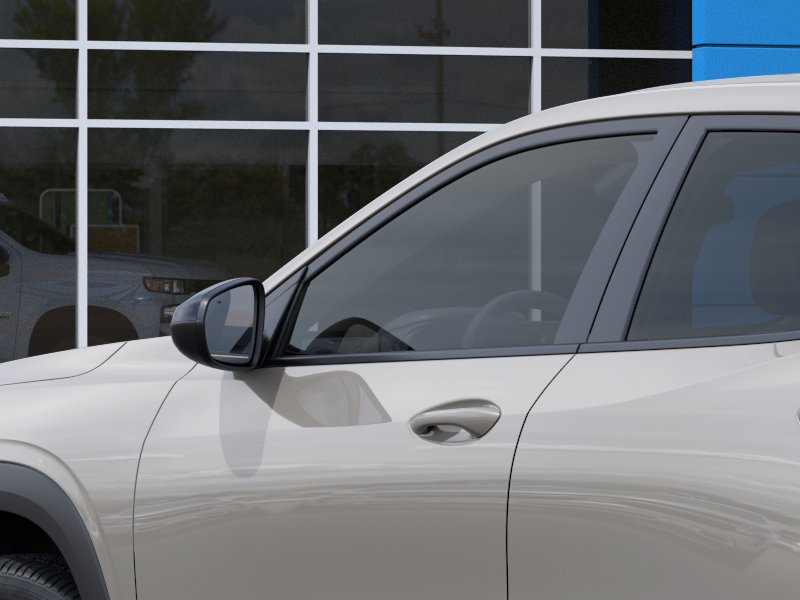 2026 Chevrolet Trax RS - Photo 12