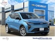  Chevrolet Bolt
