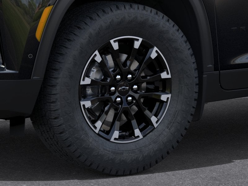 2026 Chevrolet Traverse Z71 - Photo 39